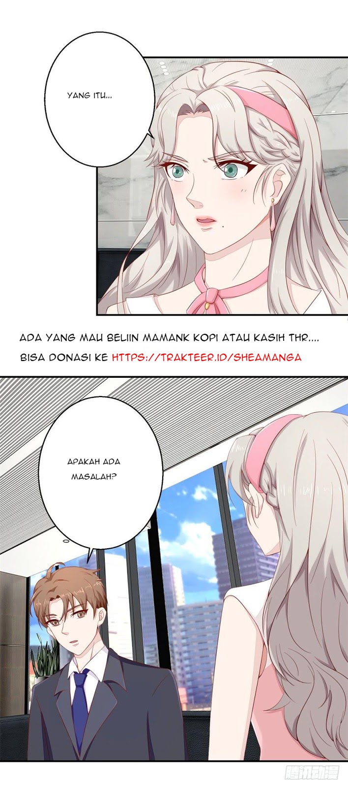 Ultimate Of God Eyes Chapter 52 Gambar 2